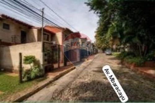 Terreno de 1.132 m2 a 70 metros de Cacique Lambaré — foto 2