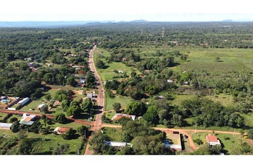 Casa Quinta en Alquiler – Itauguá, foto 3