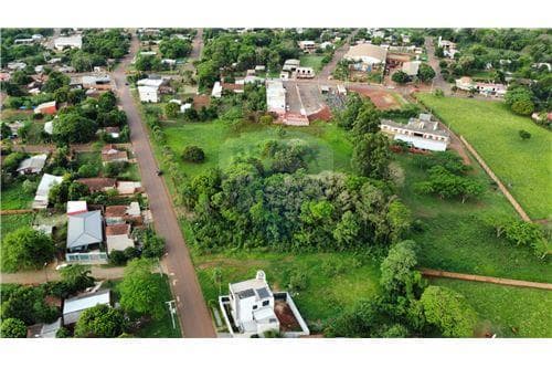 Terreno de 1440m2 a 100mts de la Ruta 14 y Municip — foto 5