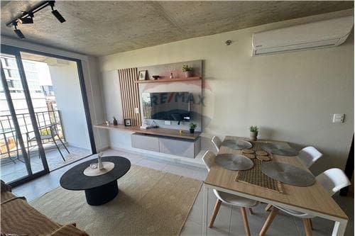 departamento amoblado zona shopping del sol — foto 4