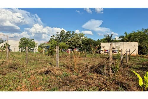Terreno en esquina en venta!!! — foto principal