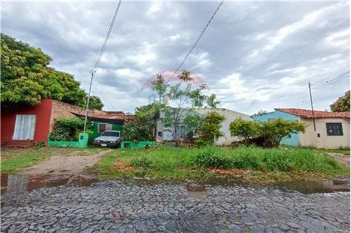 A la venta terreno en villa aurelia — foto principal