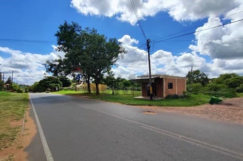Terreno en venta aregua bº zona kokue guasu — foto 2
