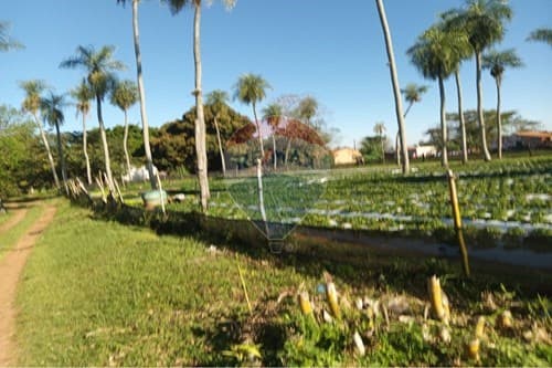 En venta terreno en aregua de 2304 m2