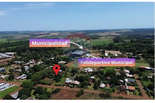 Terreno Comercial Estratégico en Capitán Meza — foto 3