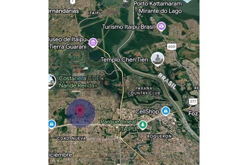 En venta propiedad comercial, Ciudad del Este — foto 3