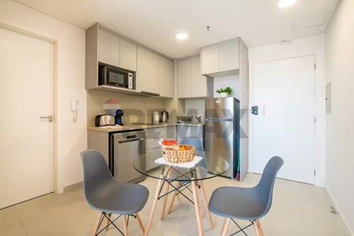 Monoambiente equipado — foto 2