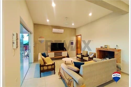 Vivienda amoblada y equipada en san ber — foto 4
