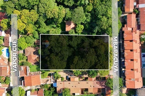 Terreno de 2.264m2 a 70 metros de Cacique Lambaré — foto 5
