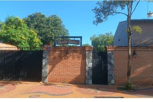 Casa quinta Luque — foto 2