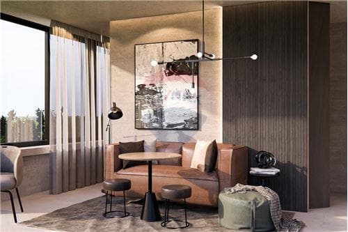 Hermoso departamento +coch +bau en bernardino — foto 3