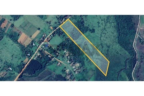 "Inversión de Terreno en Santa Rosa Del Mbutuy" — foto 2