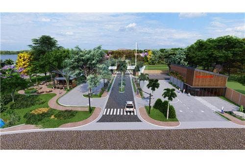 Terreno en venta - San Jual del Paraná — foto 5
