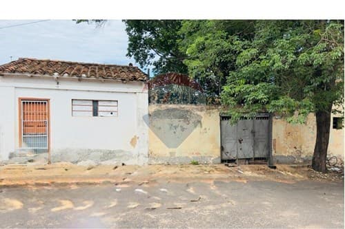 Amplio terreno en esquina - barrio obrero — foto 3