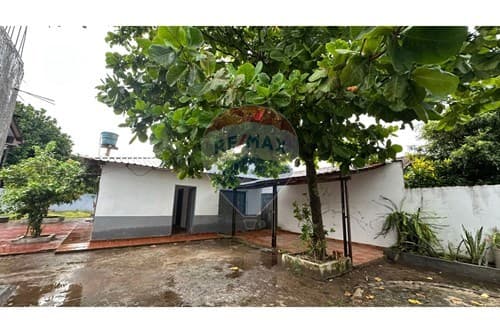 Casa con salón en esquina - ciudad nueva, foto 5
