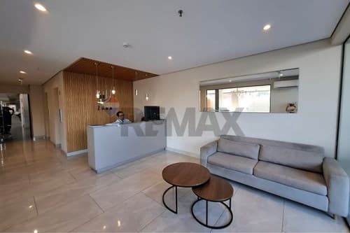 Venta-departamento - zuba VI - Luque — foto 5