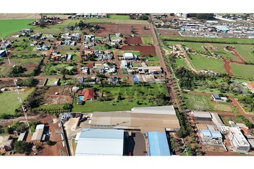 ¡Terreno Comercial en Venta en Santa Rita!, foto 5