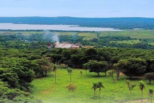 Alto parque un estilo de vida