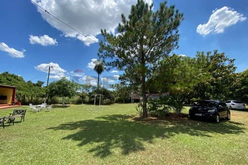 En venta casa quinta en la ciudad de villeta — foto 2