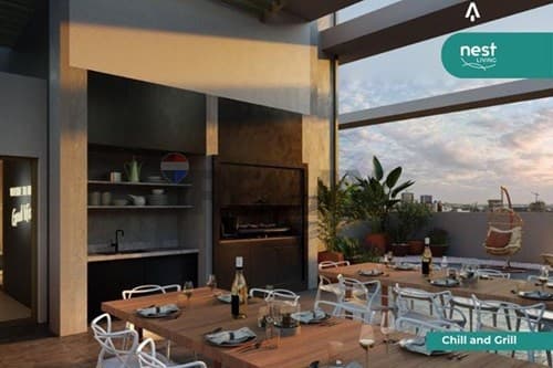 Monoambiente a estrenar, nest living — foto 4