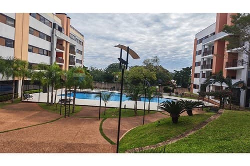 Departamento en alquiler en Ñemby, foto 3