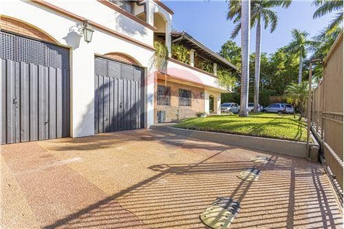 ✨gran propiedad de 2580 m2 en doble esquina en barrio ykua sati✨, foto 4