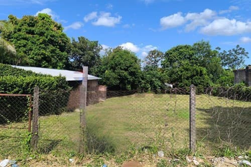 Terreno en Venta con Alto Potencial