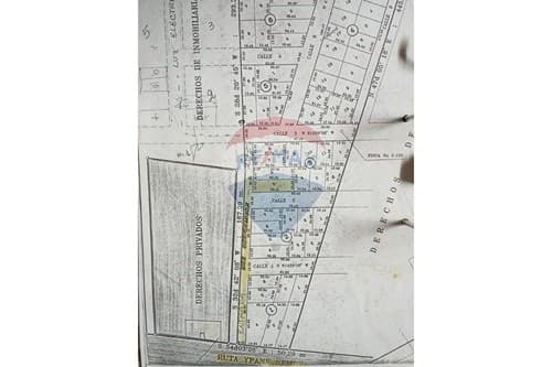 En Venta Terreno en esquina Ypane, foto 4