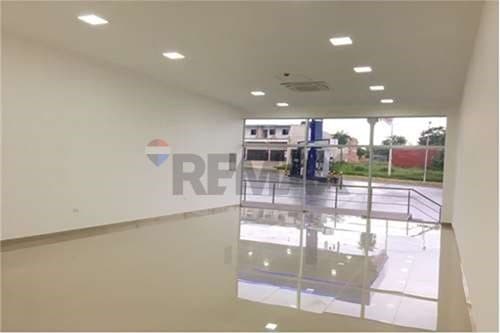De salón comercial en Ñemby, foto 3