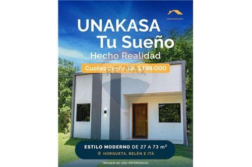 Casa + terreno en belen!!! — foto principal