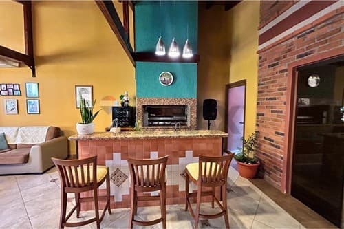 En venta amplia residencia - Cambyretá — foto 4