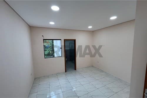 Duplex barrio cerrado el paraiso - lambare — foto 4