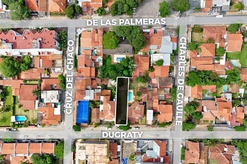 Terreno en barrio Recoleta ASUNCION — foto 2