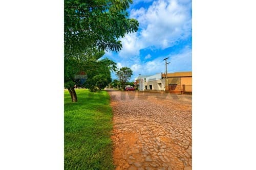 Depósito Estratégico en Alquiler en Santa Rita, PY — foto 1