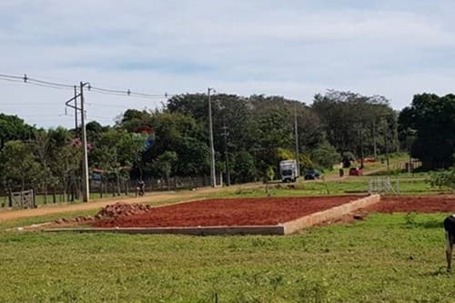 Terreno en Itagua, foto 2