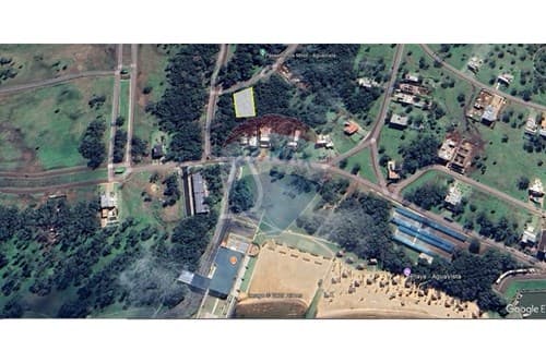Lote en venta en agua vista — foto 3