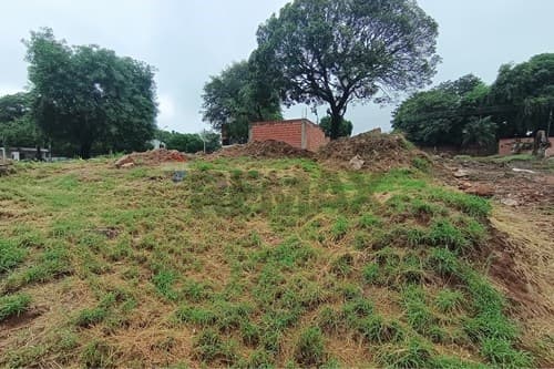 En venta terreno en lambare bo san roque — foto 3