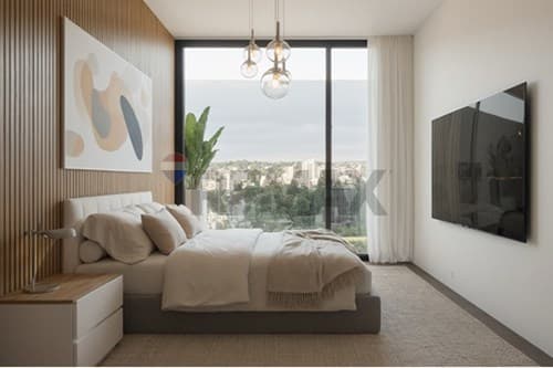 Departamento de 3 dormitorio en Las Lomas — foto 2