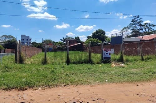 Terreno en San Lorenzo!!! — foto 4