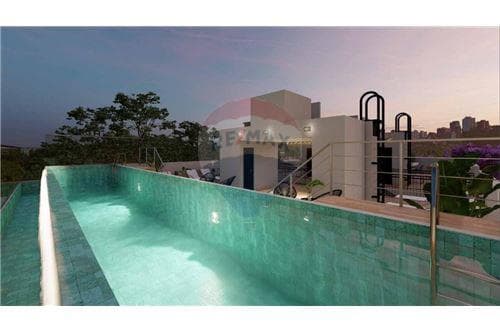 Life Campus Condo Apart Universitario completamente amoblado listo para inversión — foto principal