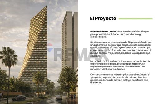 Departamento en Pozo en Palmanova Las Lomas, foto 2