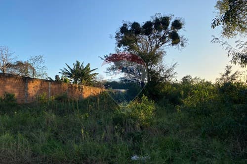 En Venta Terreno en Barrio San Isidro Etapa III
