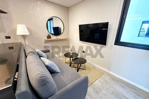 1 dormitorio amoblado en Las Lomas — foto 3