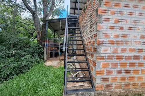 En venta casa en Bº Espiritu Santo - San Lorenzo — foto 3