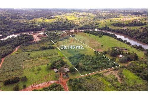 En venta 3.8 has en presidente franco — foto 4