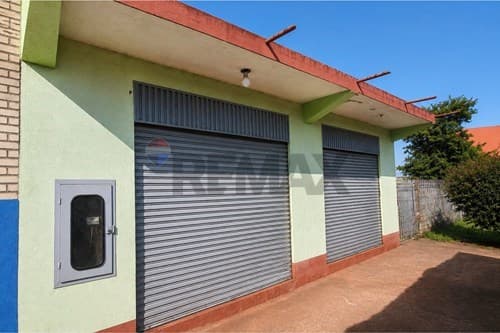 Propiedad comercial en km 7 ciudad nueva — foto 4