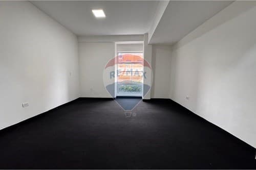 Oficina en Alquiler -Centro de Asuncion — foto 4