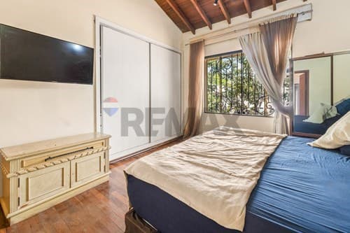 Residencia en esquina sobre avda molas lopez — foto 5