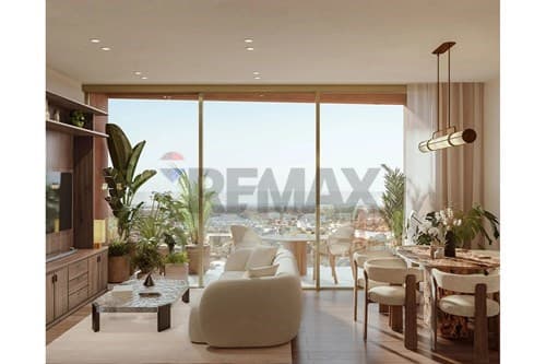 Dpto en Venta - Edificio Cedros 2 habitaciones, foto 5