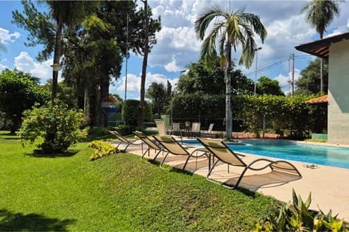 Casa en San Bernardino con Cancha de Tenis, foto 3
